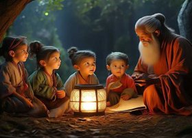 儿童西游记故事在线听免费；少儿故事免费听西游记