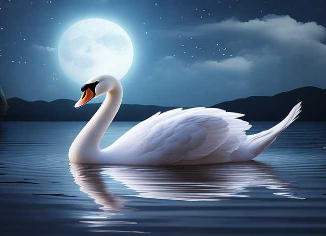 天鹅的故事睡前故事(天鹅的故事睡前故事大全) 天鹅的故事睡前故事(天鹅的故事睡前故事大全)