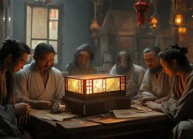 红楼梦故事听书，红楼梦故事听书在线听