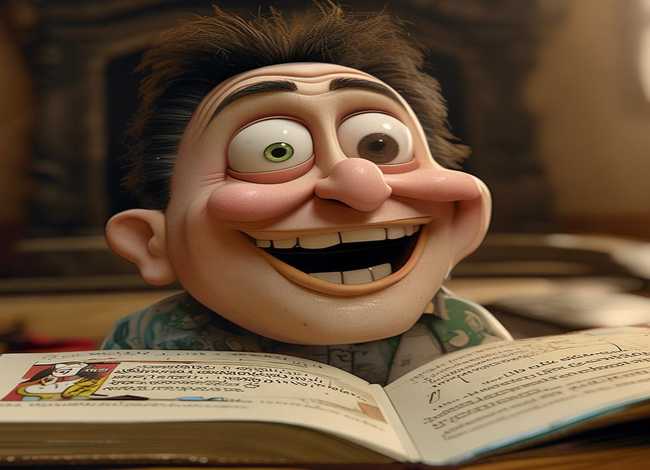 名人的幽默故事剪短、名人的幽默故事剪短句子