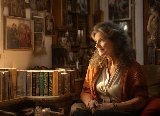 母亲的故事百科、母亲的故事百科知识