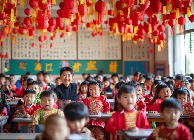 六一儿童小品传统文化六年级视频，六一儿童节小品六年级