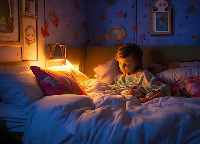 儿童365个睡前故事；365个儿童睡前故事连续播放