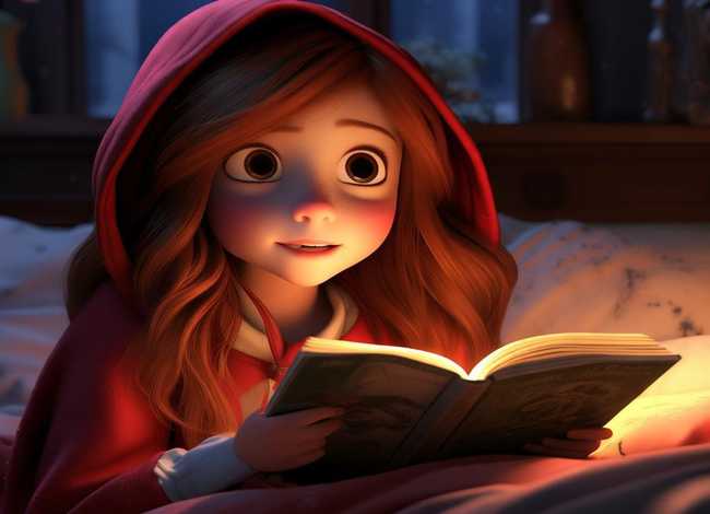 小红帽睡前故事简短 小红帽睡前故事简短版 小红帽睡前故事简短 小红帽睡前故事简短版