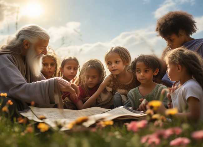 讲文明的故事；讲文明的故事视频