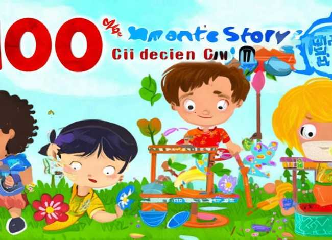 机智儿童故事集锦 - 少儿机智故事100则 机智儿童故事集锦 - 少儿机智故事100则