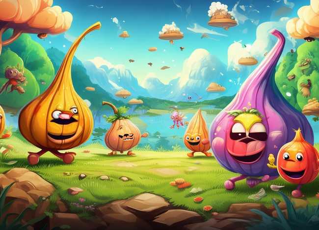 葫芦娃搞笑故事 - 葫芦娃搞笑故事全集