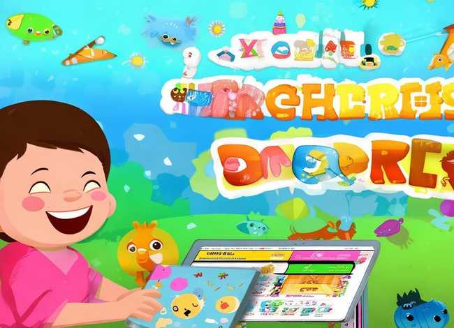 儿童英语绘本跟读 - 儿童英语绘本跟读app