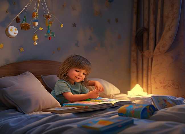 儿童在线睡前故事3-6岁 在线免费睡前故事儿童完整3-6岁