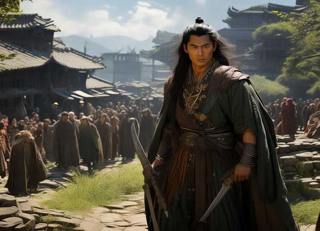 邹平英雄故事；邹平英雄人物的故事