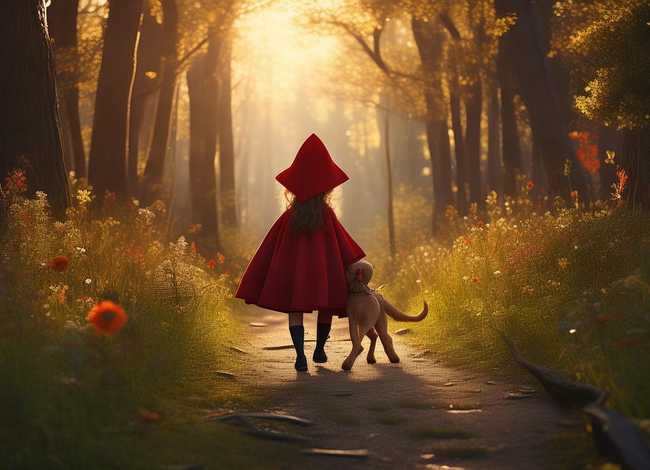 小红帽儿童故事有声听书 小红帽有声故事在线听 小红帽儿童故事有声听书 小红帽有声故事在线听