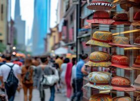 上海故事品牌帽子，上海故事算大品牌吗