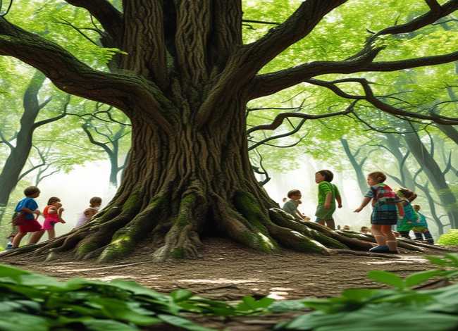 7-10岁国外儿童经典故事；国外幼儿故事简短