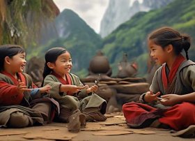 三国儿童故事经典典故；三国少儿版小故事