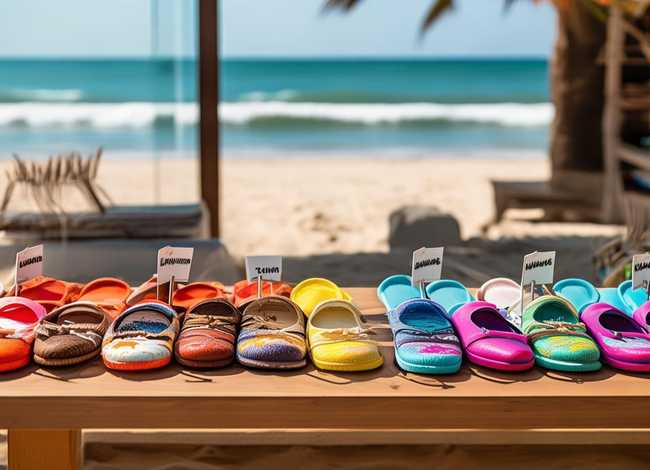 椰子拖鞋专柜价格、椰子拖鞋专柜价格表