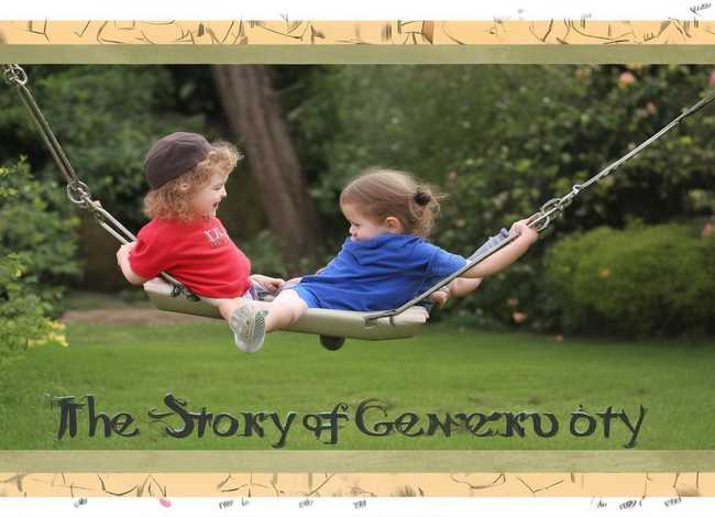 谦让的小故事30字，谦让的小故事30字怎么写