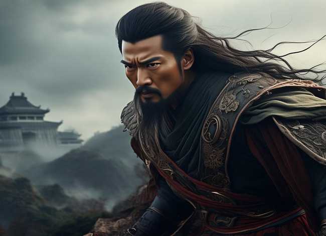 关羽小故事精简 - 关羽小故事精简简短