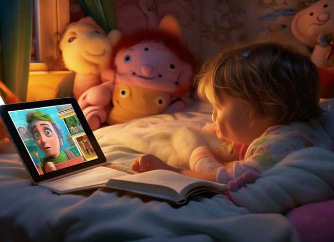 睡前儿童故事在线听直播、儿童睡前故事直播24小时在线听