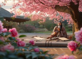 中国名人小故事名称是哪些 - 中国名人小故事名称是哪些作品