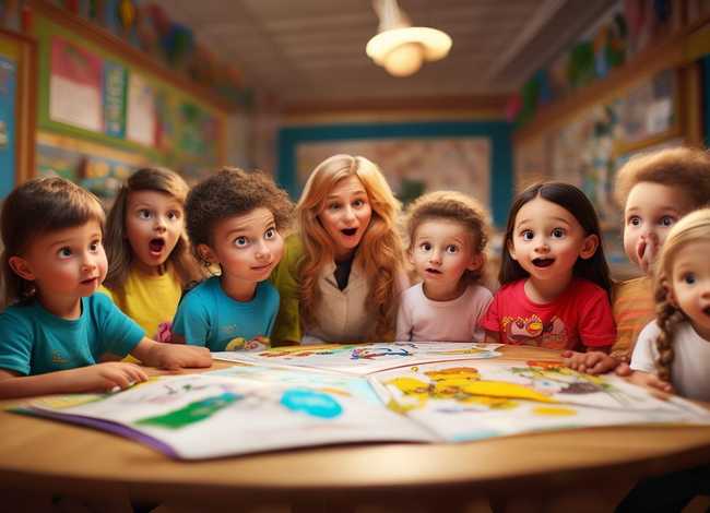 幼儿英语故事慢速（幼儿英语故事慢速播放）