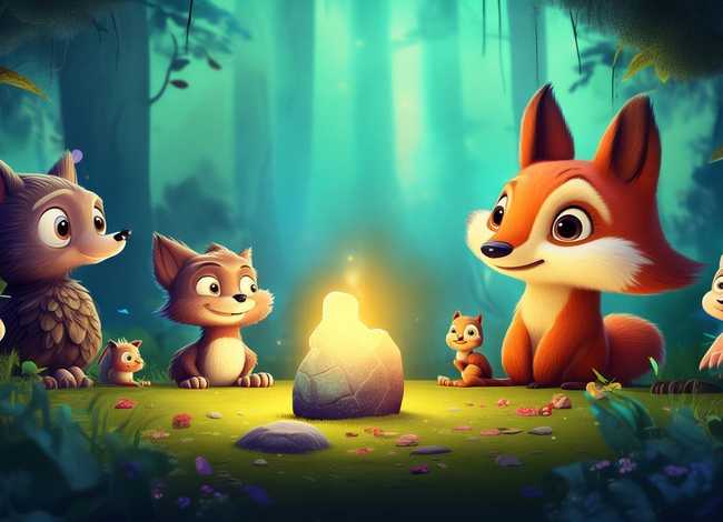 动物搞笑好听的故事大全视频 - 动物搞笑好听的故事大全视频下载