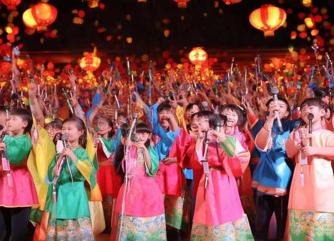 粤语少儿故事 粤语少儿故事比赛