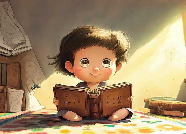 孙敬修儿童故事资源库（孙敬修故事集）