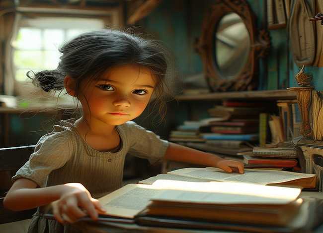 故事《小公主》(故事《小公主》内容简介) 故事《小公主》(故事《小公主》内容简介)