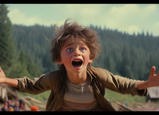 儿童故事狼来了 - 少儿故事狼来了的故事