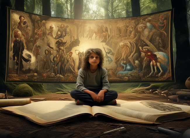 古代神话故事有哪些 - 古代神话故事有哪些二年级 古代神话故事有哪些 - 古代神话故事有哪些二年级