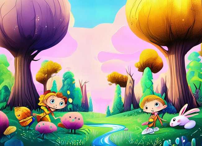 儿童启蒙绘本故事书（幼儿启蒙绘本故事）