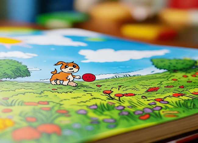 四岁故事书；四岁故事书大全集