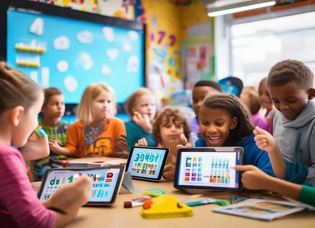 儿童数学故事视频怎样编辑，数学数字故事视频怎么制作