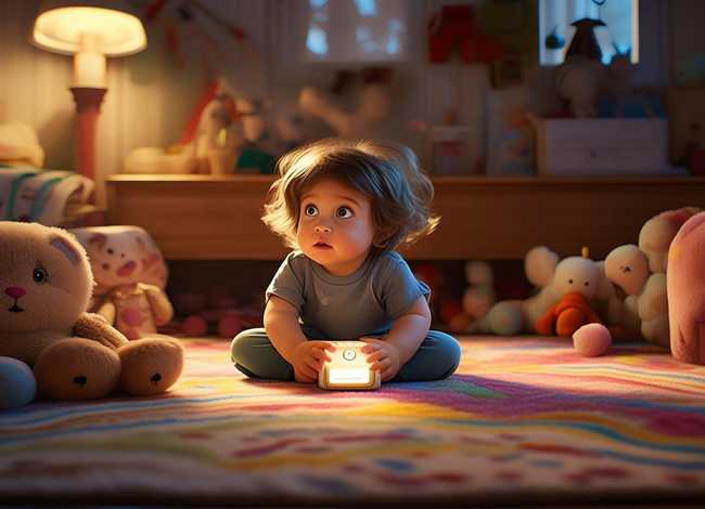 3岁幼儿故事音频（3岁幼儿故事音频播放）