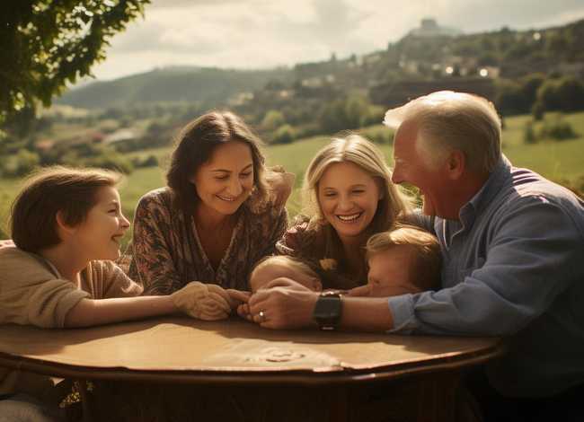 娘家的故事40集到50集大结局,娘家的故事40集到50集大结局是什么 娘家的故事40集到50集大结局,娘家的故事40集到50集大结局是什么