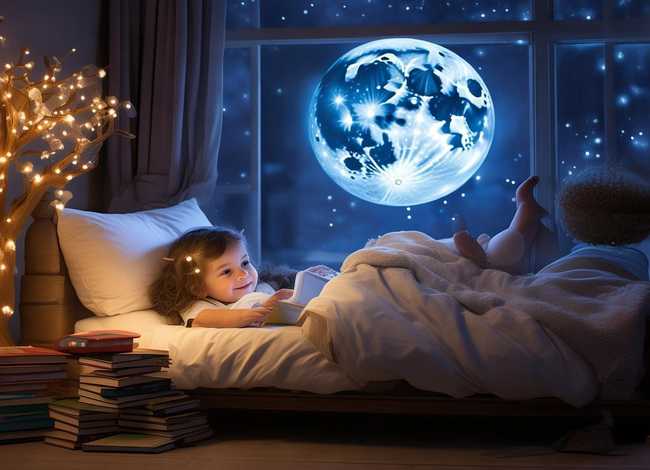 儿童睡前童话大全100篇免费听 儿童睡前童话大全100篇免费听田月亮