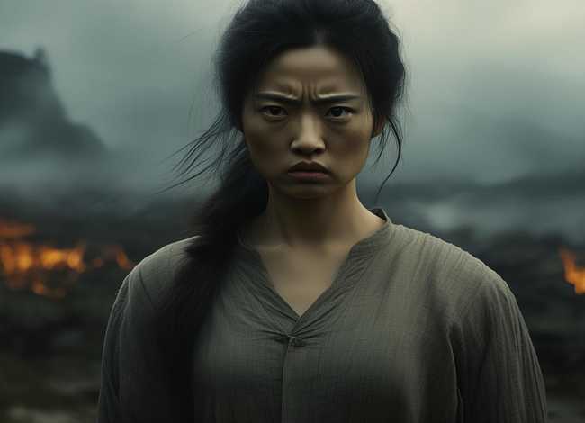 江姐故事概要；江姐故事梗概