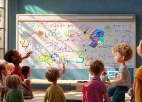 数学趣味小故事10篇 - 数学趣味小故事10篇视频