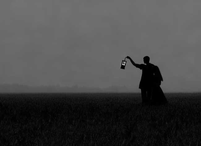 黑白故事画 - 黑白灰故事画 黑白故事画 - 黑白灰故事画