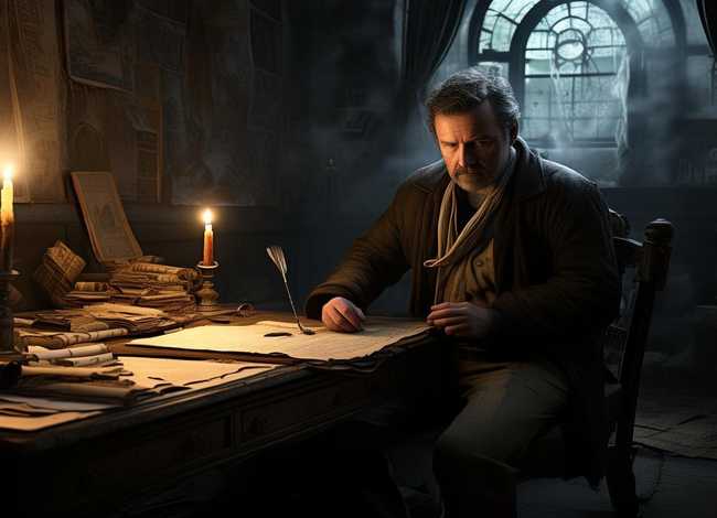 老板的故事剧情；老板的故事剧情解析