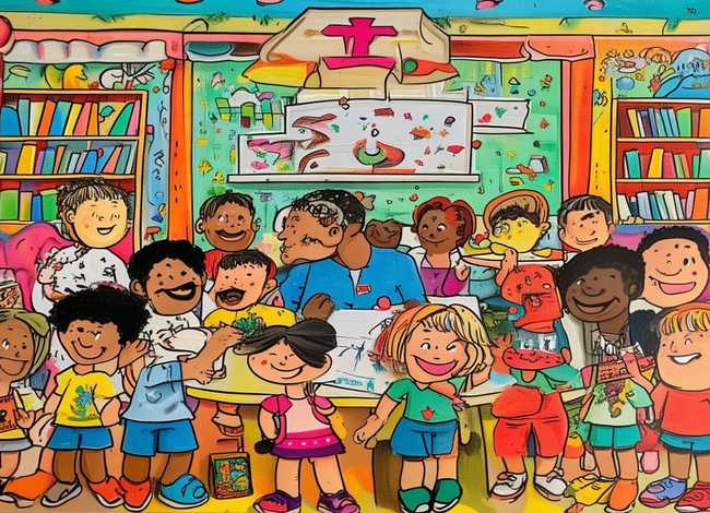 幼儿故事投稿平台（幼儿故事投稿平台有哪些）