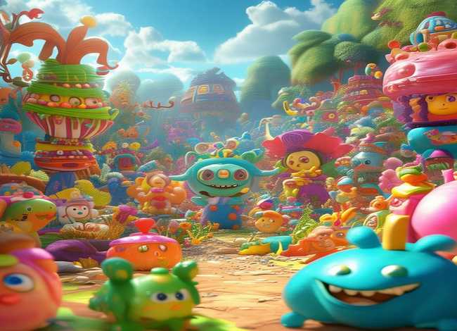 儿童视频故事6到8岁、儿童故事视频3-6岁儿童动画视频 儿童视频故事6到8岁、儿童故事视频3-6岁儿童动画视频