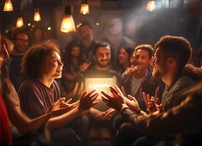 简单的手语小故事、简单的手语小故事视频