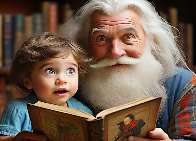 历史人物故事简短版儿童（历史人物小故事简短版）