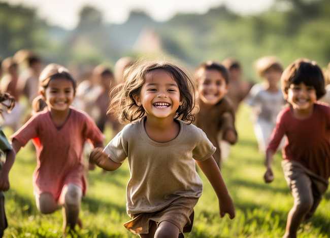 农村儿童积极心理品质培养的实施途径，儿童积极心理品质的培养心得