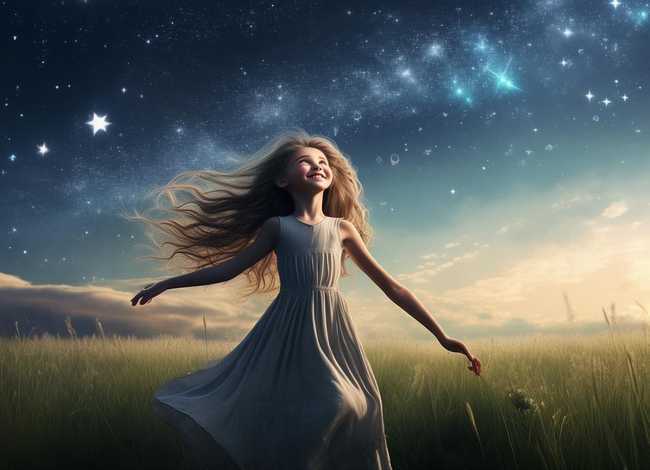 梦想的小故事（梦想的小故事50字左右）