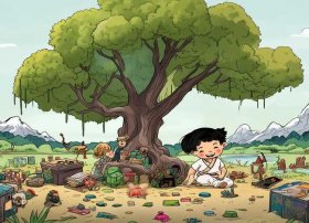 苏轼儿童故事 苏轼儿童名人传记故事