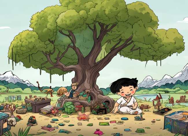 苏轼儿童故事 苏轼儿童名人传记故事