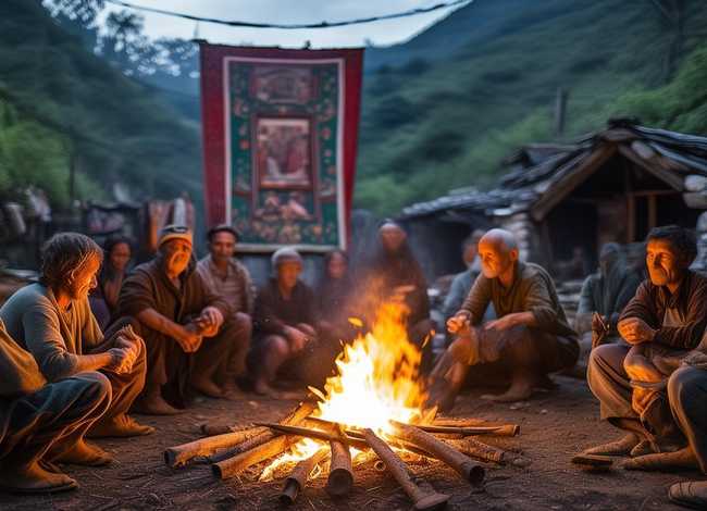 汶川故事百度百科、汶川故事合集