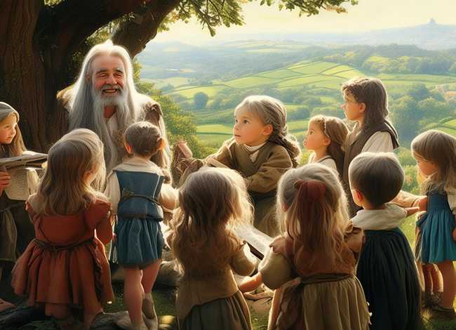 古代励志故事儿童版、古代少儿励志故事